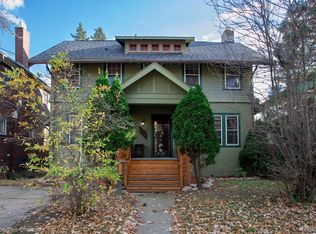 312 Alger St, Detroit, MI 48202