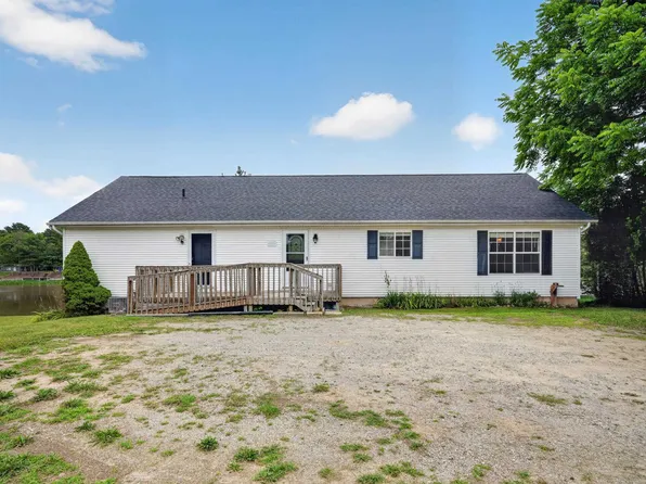 533 White Rd, Gladwin, MI 48624
