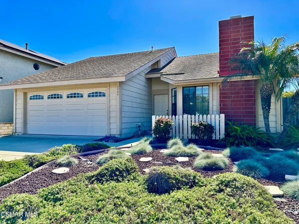 9926 Jamestown St, Ventura, CA 93004