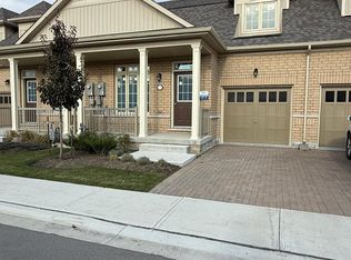 123 Muzzo Dr, Brampton, ON L6R3Y4