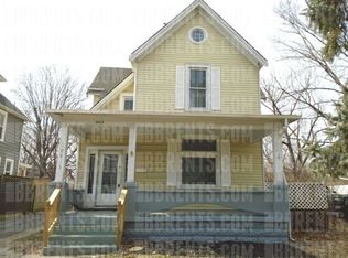 8413 Curzon Ave, Cincinnati, OH 45216