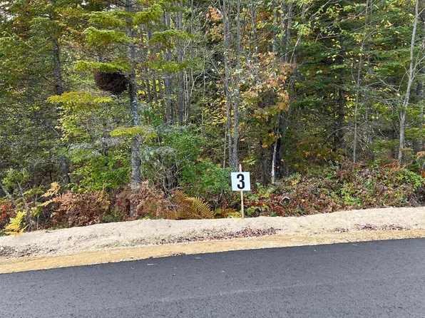 3 Wellington Court Sub Div Plan Lot 22, Ossipee, NH 03864