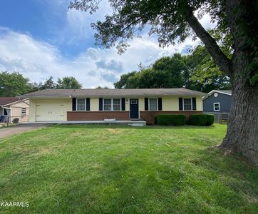 7213 Elmbrook Ln, Knoxville, TN, 37918