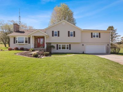 3147 Valley View Rd NE, Lancaster, OH, 43130