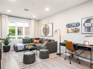 Nine88 Apartments, South San Francisco, CA 94080