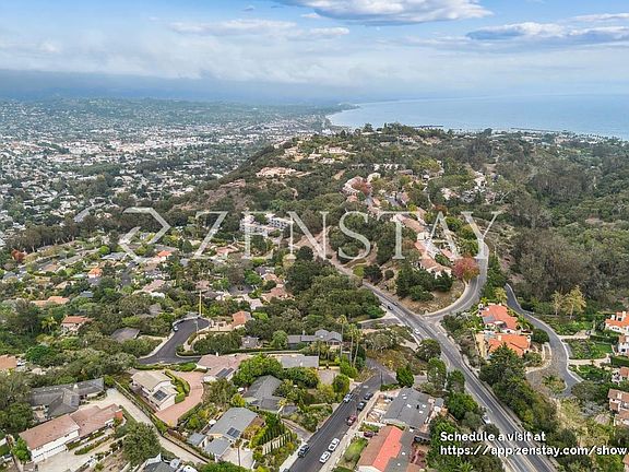 Aerial view.