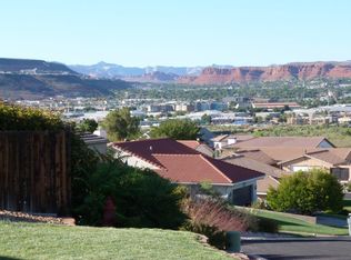 2286 Englemann Pl UNIT 119, Saint George, UT 84790