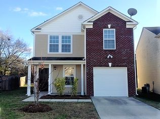 1366 Cadre Circle, Concord, NC 28025