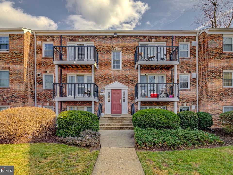 1st image of 9491 Fairfax Blvd APT 201