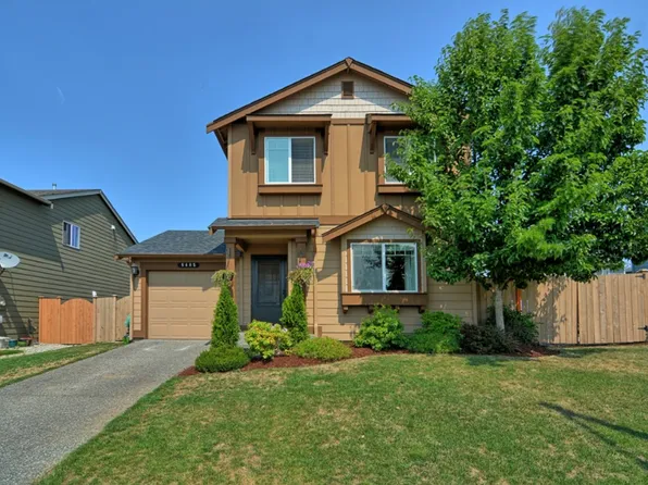 6405 35th St NE, Marysville, WA 98270