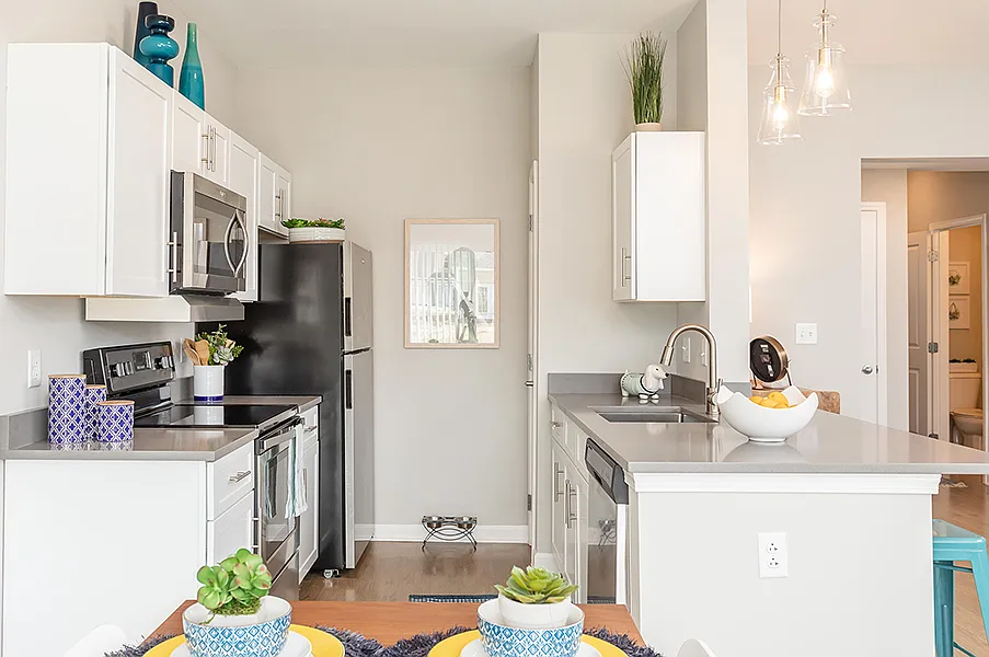 Woodland Acres Townhomes — Photo 3