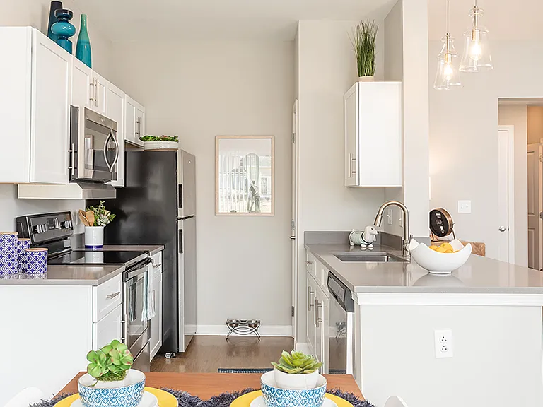 Woodland Acres Townhomes — Photo 3