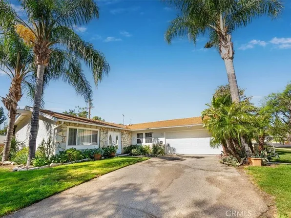 23000 Lull St, Canoga Park, CA 91304