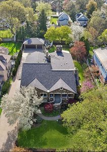 1424 Glencoe Ave, Highland Park, IL, 60035