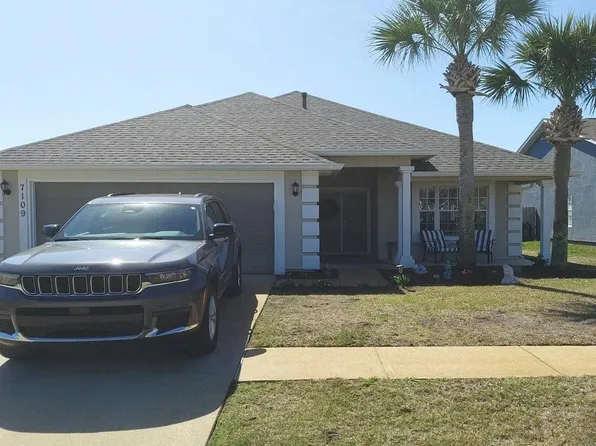7109 Melissa Elaine Dr, Panama City Beach, FL 32407