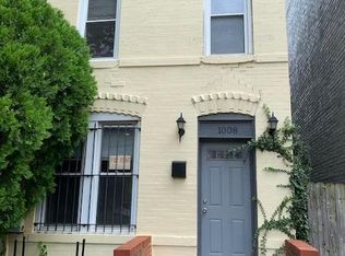 1008 3rd St SE, Washington, DC 20003