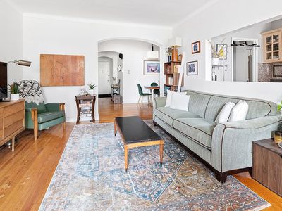 811 Cortelyou Rd APT 2E, Brooklyn, NY, 11218