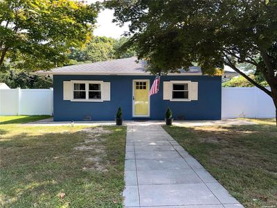 4 Auborn Avenue, Shirley, NY, 11967