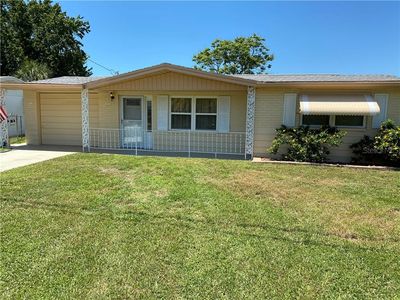 6425 Pensive Dr, Port Richey, FL, 34668