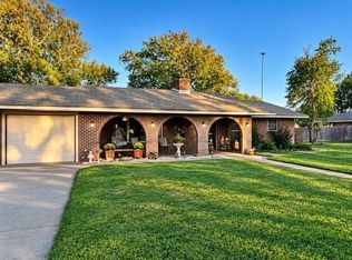 918 Baker Pl, Alva, OK 73717