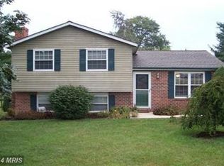 146 Sullivan Rd, Westminster, MD 21157