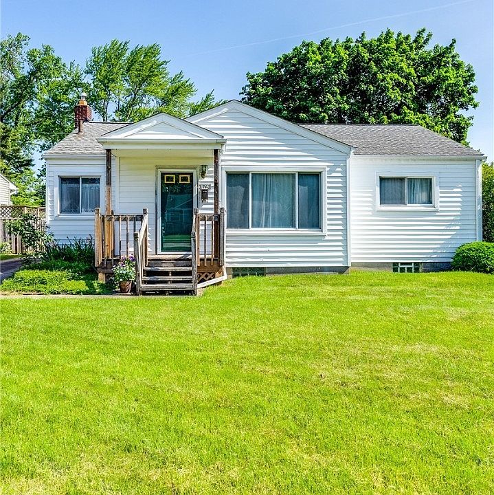 1st image of 3763 Argonne St