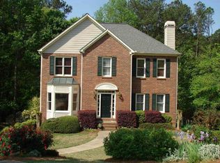 207 Wyndham Woods Trl, Powder Springs, GA 30127