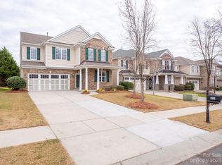 6521 Del Rio Rd, Charlotte, NC 28277