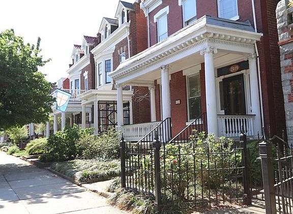 2nd image of 2819 Floyd Ave