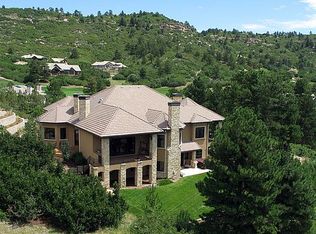 214 Equinox Dr, Castle Pines, CO 80108