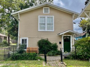 1556 Dancy St, Jacksonville, FL 32205