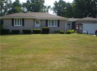 2431 Ridgewood Ct, New Castle, PA 16101