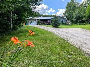 123 Kuno Rd, Carlow/mayo, ON K0L 1G0