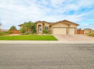 211 River Ridge Dr, Grand Junction, CO 81503