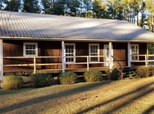 787 E Pulaski Hwy, Metter, GA 30439