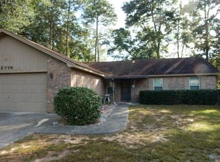 2774 Santa Rosa Cir, Lillian, AL 36549