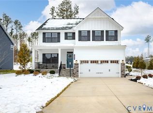 18237 Cherry Oak Trl, Moseley, VA 23120