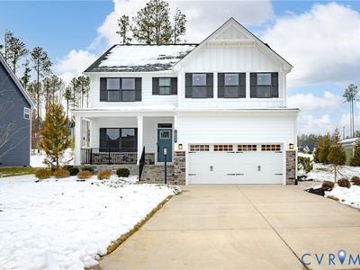 18237 Cherry Oak Trl, Moseley, VA, 23120