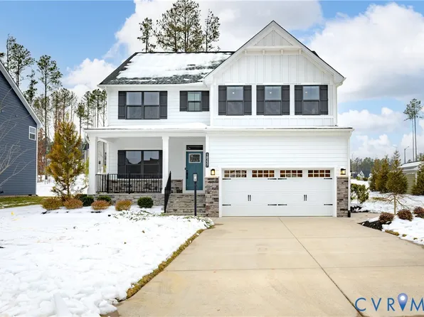 18237 Cherry Oak Trl, Moseley, VA 23120