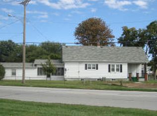 5927 Lake Ave, Saint Joseph, MO 64504