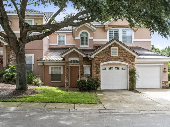 7629 Bay Port Rd #54, Orlando, FL 32819