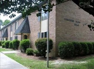 3840 Overbrook Dr APT 3, Columbia, SC 29205