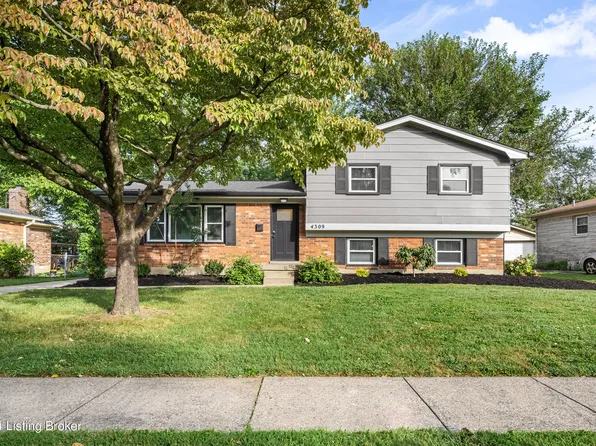 4309 Northwood Dr, Louisville, KY 40220