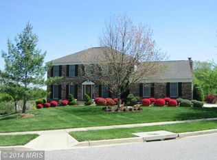 18400 Garner Ln, Accokeek, MD 20607