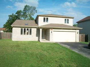 15622 Spaulding Ave, Markham, IL 60428