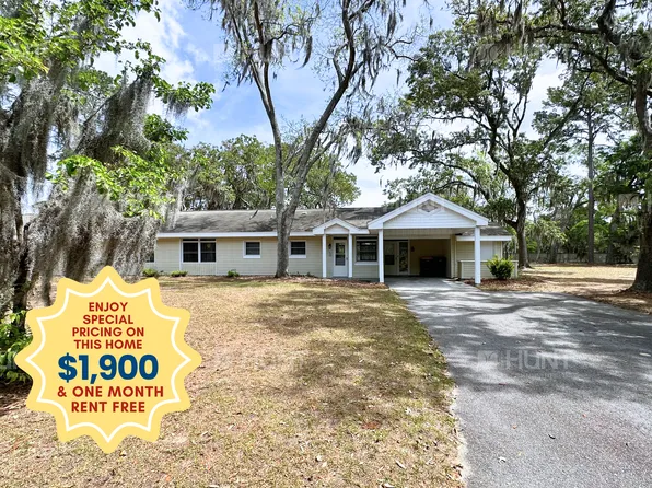 103 Saunders Rd Unit B, Beaufort, SC 29902