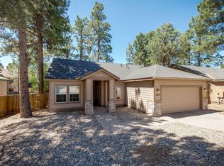 4875 S Elves Chasm Trl, Flagstaff, AZ 86005