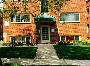 1340 Kenilworth Ave APT 101, Lakewood, OH 44107
