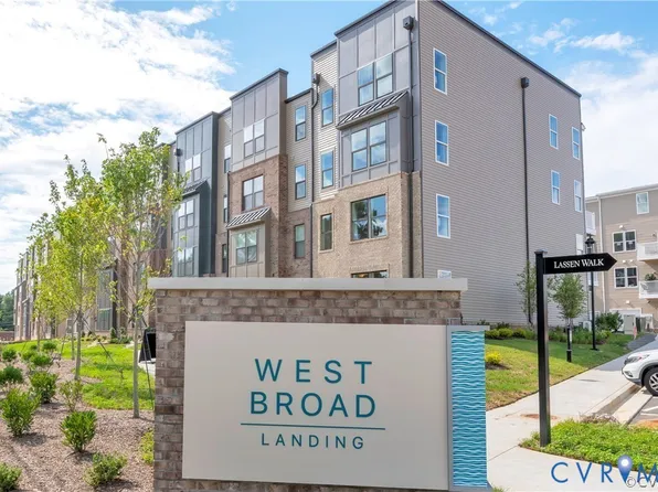 2628 Lassen Walk #B, Henrico, VA 23294