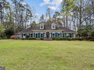 3384 Pine Meadow Rd NW, Atlanta, GA 30327